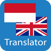 ”Indonesian  English Translator