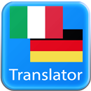 German Italian Translator APK