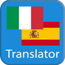 Italian Spanish Translator APK