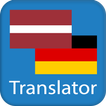 German Latvian Translator