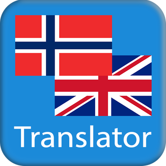 translate english to norwegian translate english to norwegian