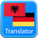 Shqip German Translator APK