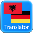 Shqip German Translator icône