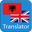 Albanian English Translator