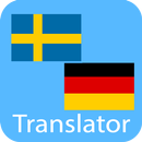 Swedish  German Translator APK