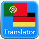 German Portuguese Translator APK