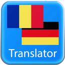 APK Romanian German Translator