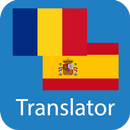 Romanian Spanish translator APK
