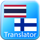 Thai Finnish Translator APK