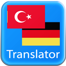 German Turkish Translator APK