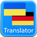 APK Ukrainian German Translator
