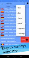 Chinese English Translator ảnh chụp màn hình 3