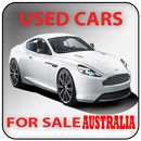 Used cars for sale Australia APK