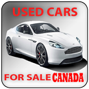 Used cars for sale Canada APK