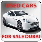 Used cars for sale Dubai UAE icono