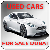 Used cars for sale Dubai UAE आइकन