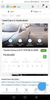 Used cars for sale Hyderabad ảnh chụp màn hình 3