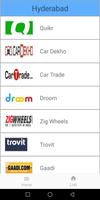 Used cars for sale Hyderabad bài đăng