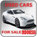 Used cars for sale Indonesia APK