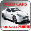 Used cars for sale Pakistan