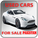 Used cars for sale Pakistan APK