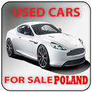 Used cars for sale Poland APK
