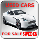 Used cars for sale Sweden APK