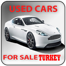 Used cars for sale Turkey APK