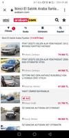 Used cars for sale Turkey اسکرین شاٹ 2