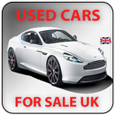 Used cars for sale UK APK