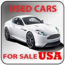 Used cars for sale USA APK