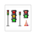 Action Driving Test