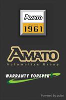 Amato Auto Group پوسٹر