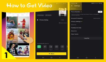 Snack Video Secret Guide : 2020 syot layar 3