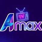 AMAX TV أيقونة