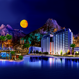 Night City Live Wallpaper