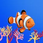 3D Ocean Live Wallpaper icône
