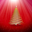 3D Christmas Tree Wallpaper APK