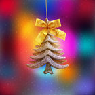 Animated Christmas Live Wallpa أيقونة