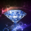 Diamonds Live Wallpaper APK