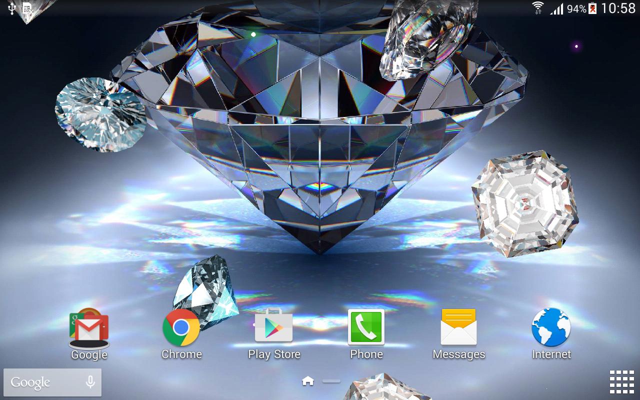 Лига мечтателей мод на алмазы последняя версия. Живые обои бриллианты. Алмаз приложение. Обои на андроид бриллианты. Заставки на телефон бриллианты живые.