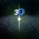 Galaxy 3D Live Wallpaper APK