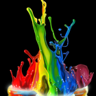 Ink in Water Live Wallpaper Zeichen
