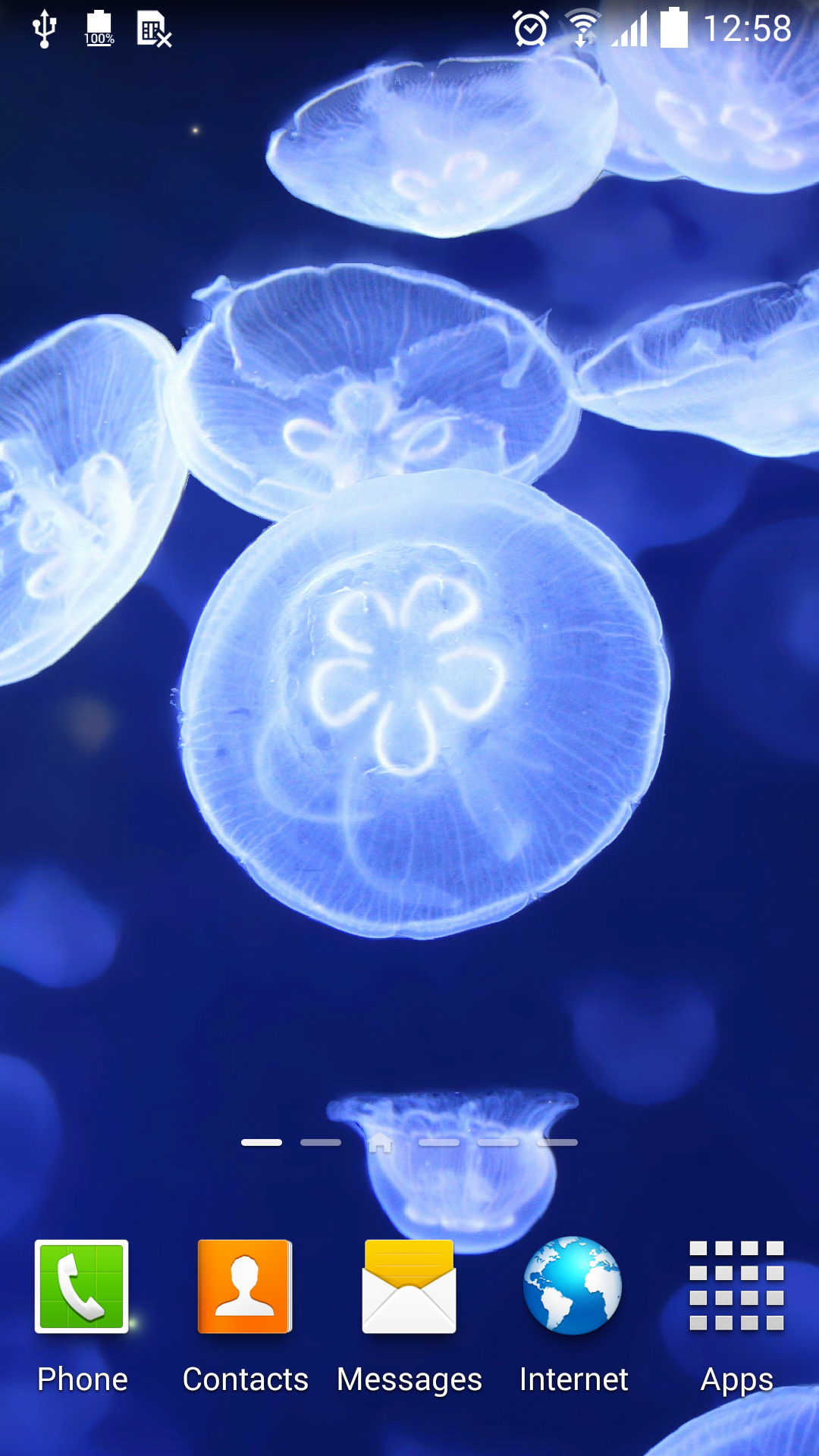 Jellyfish Live Wallpaper APK  for Android – Download Jellyfish Live  Wallpaper APK Latest Version from 