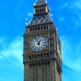 London Live Wallpaper أيقونة