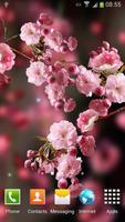 Sakura Live Wallpaper bài đăng