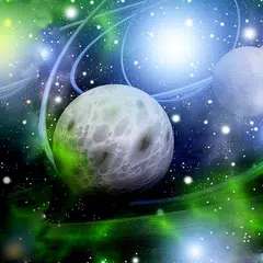 download 3D Space Live Wallpaper APK