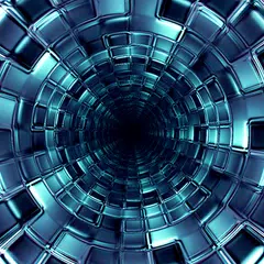 3D Tunnel Live Wallpaper アプリダウンロード