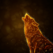 Wolves Live Wallpaper