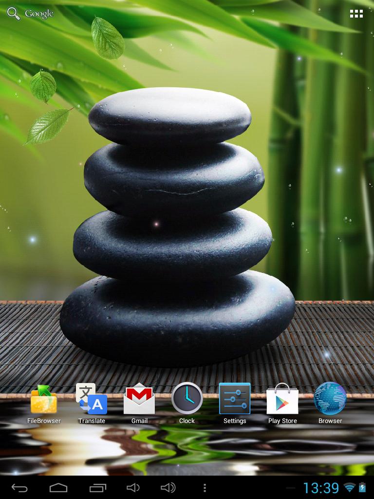 Zen Silver Asus Zenui Theme For Android Apk Download